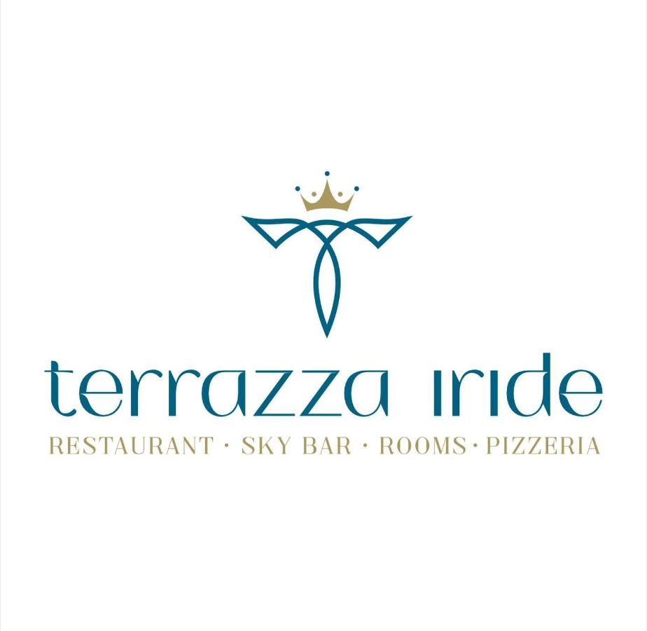 Terrazza Iride Hotel Massa Lubrense Bagian luar foto